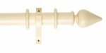 SOLID WOOD MICIENE POLE